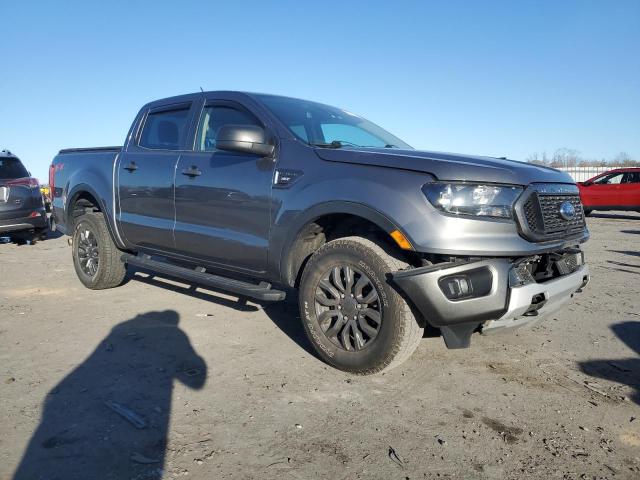Photo 4 from auction – 2023 FORD RANGER with VIN 1FTER4EH2PLE08459