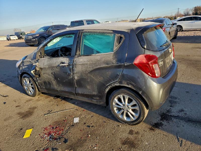 Photo 2 from auction – 2020 CHEVROLET SPARK 1LT with VIN KL8CD6SA7LC401888