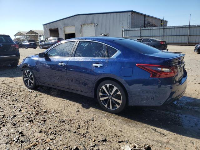 Photo 2 from auction – 2017 NISSAN ALTIMA 2.5 with VIN 1N4AL3AP0HC484762