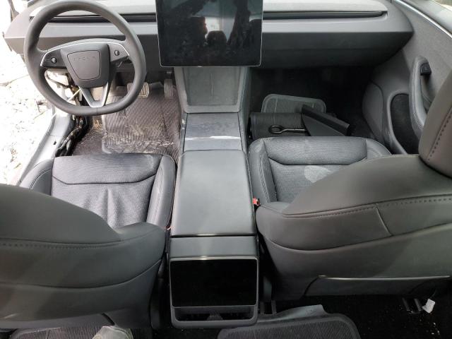 Photo 8 from auction – 2024 TESLA MODEL 3 with VIN 5YJ3E1EA5RF765175
