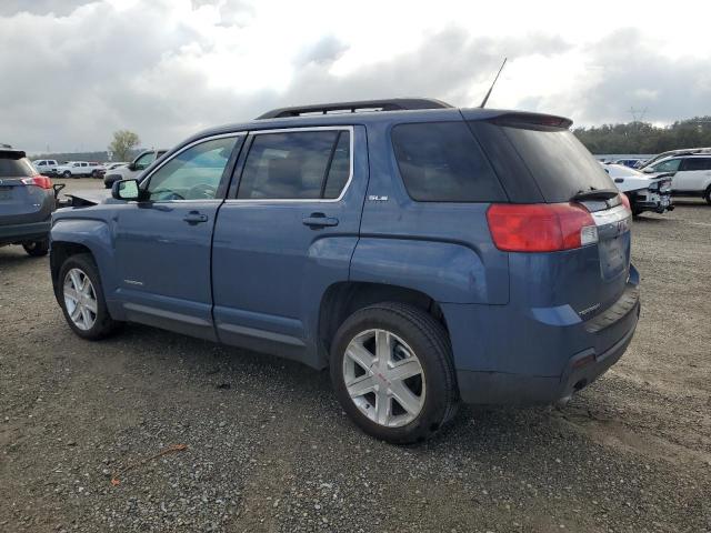 Photo 2 from auction – 2012 GMC TERRAIN SL with VIN 2GKFLTE51C6152442