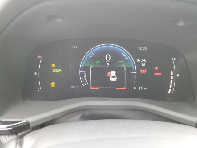 Photo 9 from auction – 2025 TOYOTA CAMRY XSE with VIN 4T1DAACK9SU567963