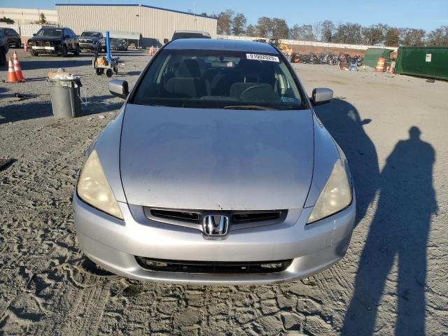 Photo 5 from auction – 2003 HONDA ACCORD with VIN 1HGCM56323A138137