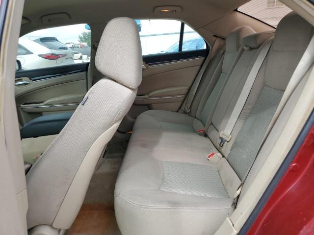 Photo 10 from auction – 2012 CHRYSLER 300 with VIN 2C3CCAAG8CH273374