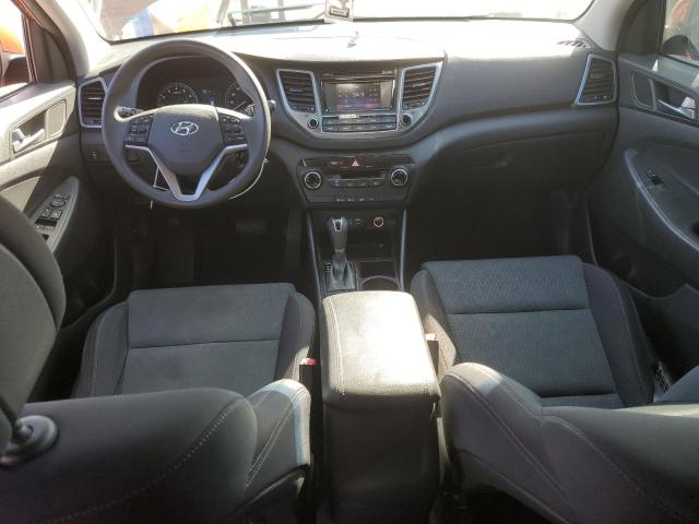 Photo 8 from auction – 2016 HYUNDAI TUCSON LIM with VIN KM8J33A42GU182801
