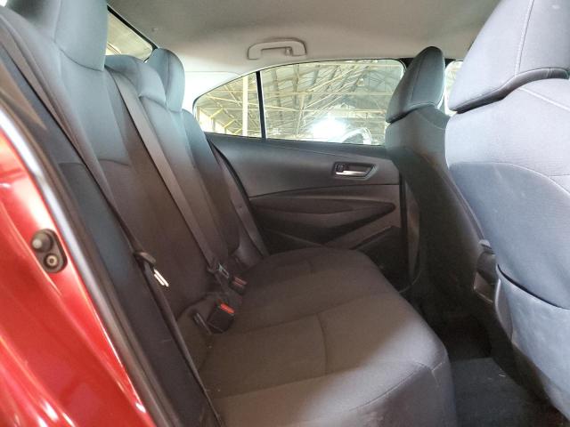 Photo 10 from auction – 2021 TOYOTA COROLLA LE with VIN 5YFEPMAE3MP170920