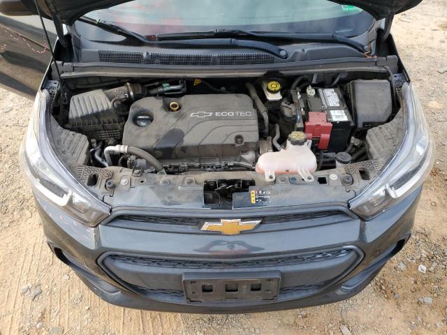 Photo 11 from auction – 2018 CHEVROLET SPARK LS with VIN KL8CB6SA4JC472629