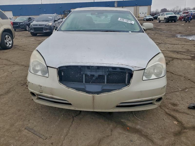 Photo 5 from auction – 2011 BUICK LUCERNE with VIN 1G4HJ5EM8BU117275