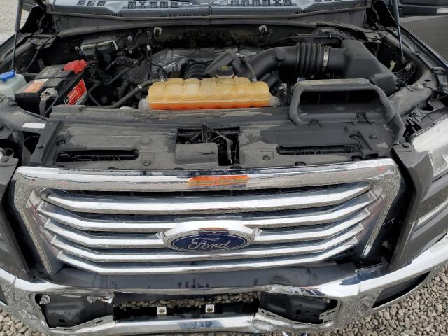Photo 11 from auction – 2017 FORD F150 SUPER with VIN 1FTEW1EF8HKD93236