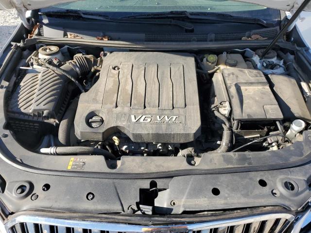 Photo 11 from auction – 2014 BUICK LACROSSE P with VIN 1G4GD5G30EF153185