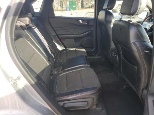 Photo 10 from auction – 2023 FORD ESCAPE with VIN 1FMCU0MN3PUA17266