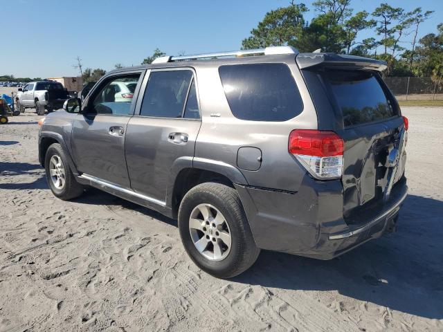 صورة رقم 2 من المزاد - 2011 TOYOTA 4RUNNER SR مع VIN JTEZU5JR6B5020955