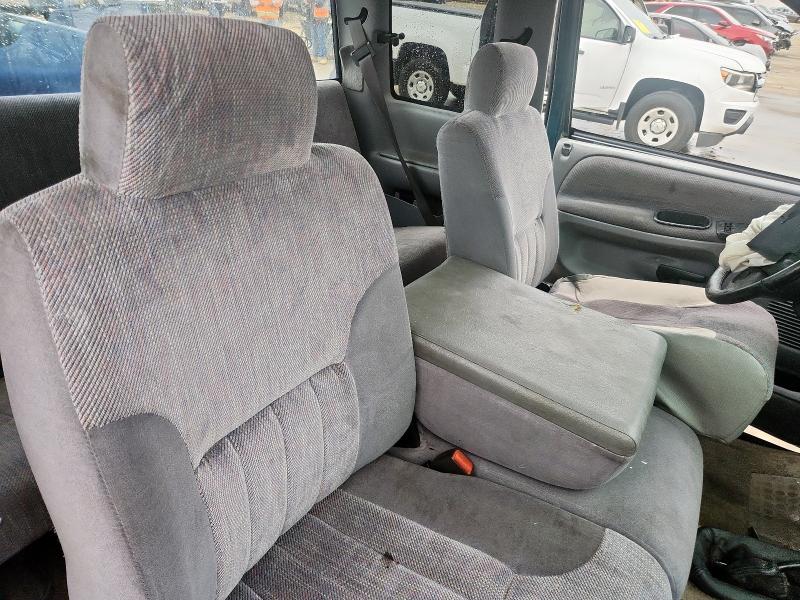 Фото 10 с аукциона – 1997 DODGE RAM 1500 с VIN 3B7HF13Y3VM595410