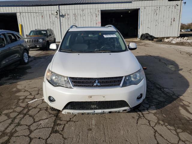 Photo 5 from auction – 2009 MITSUBISHI OUTLANDER with VIN JA4LT31W29Z010606