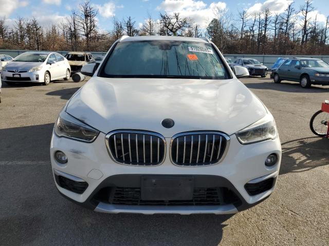 Photo 5 from auction – 2017 BMW X1 XDRIVE2 with VIN WBXHT3Z38H4A53614