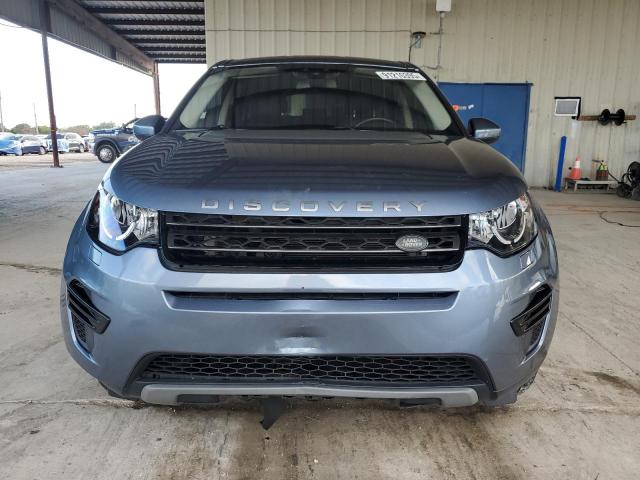 Photo 5 from auction – 2019 LAND ROVER DISCOVERY with VIN SALCP2FX5KH811119