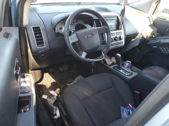 Photo 8 from auction – 2008 FORD EDGE SEL with VIN 2FMDK48C68BA07090