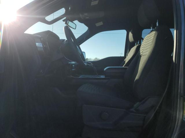 Photo 7 from auction – 2022 FORD F150 SUPER with VIN 1FTEW1CP9NFA59328