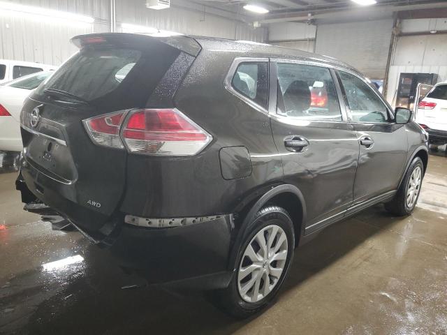 Photo 3 from auction – 2016 NISSAN ROGUE S with VIN KNMAT2MV7GP682163