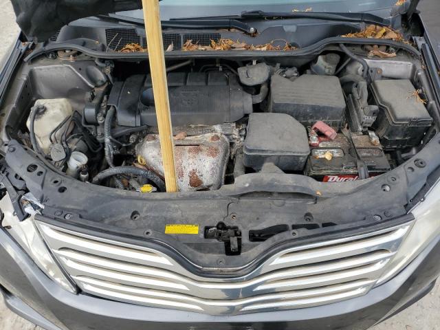 Photo 12 from auction – 2014 TOYOTA VENZA LE with VIN 4T3BA3BB2EU061455