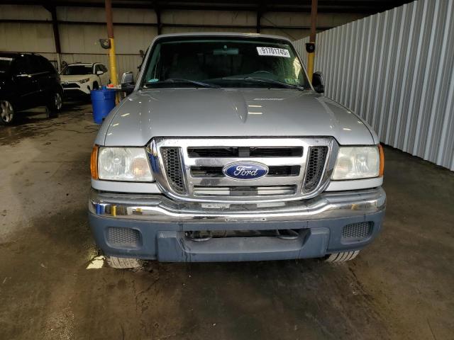 Photo 5 from auction – 2004 FORD RANGER SUP with VIN 1FTZR45E44TA01312