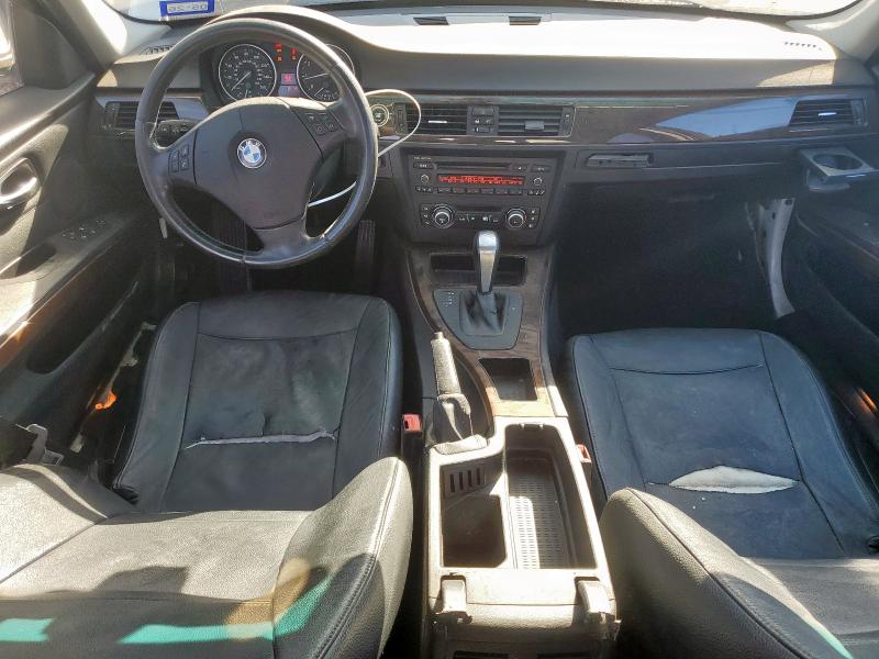 Photo 8 from auction – 2011 BMW 328 I SULE with VIN WBAPH5G51BNM73737