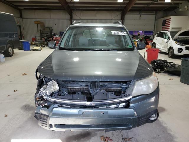 Photo 5 from auction – 2011 SUBARU FORESTER L with VIN JF2SHAEC8BH717665