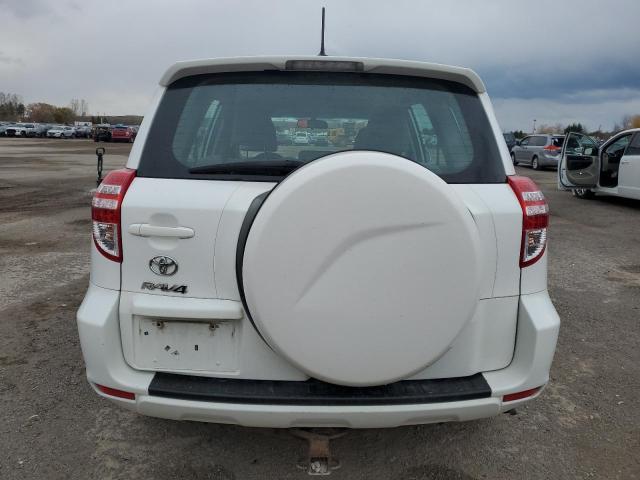 Photo 6 from auction – 2012 TOYOTA RAV4 with VIN 2T3ZF4DVXCW131505