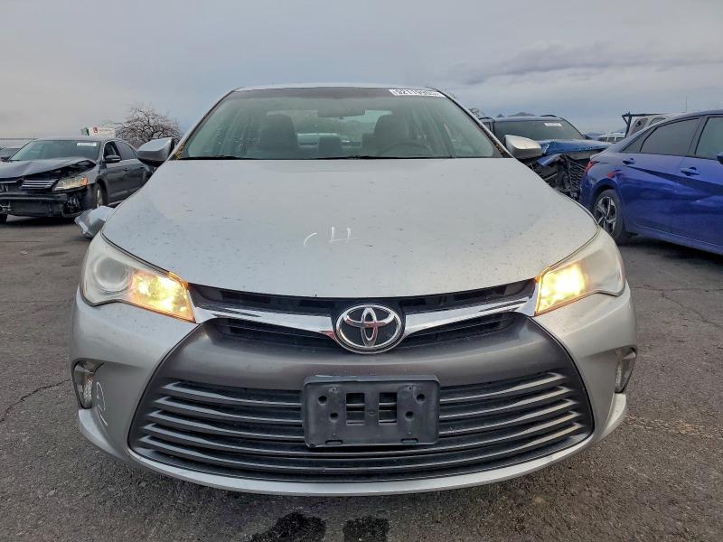 Photo 5 from auction – 2015 TOYOTA CAMRY with VIN 4T4BF1FK2FR504185
