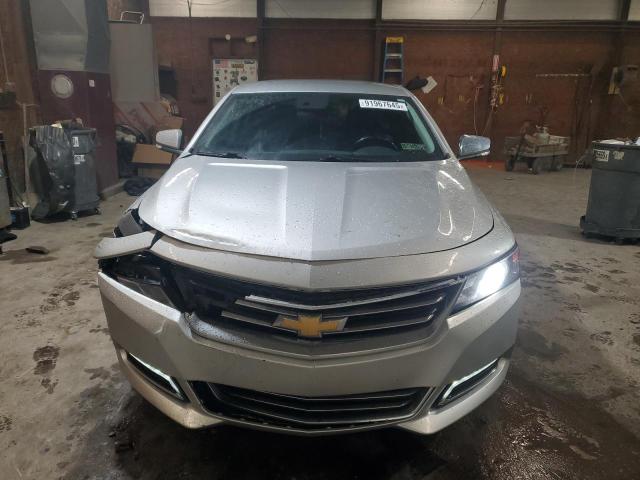 Photo 5 from auction – 2017 CHEVROLET IMPALA PRE with VIN 1G1145S36HU152133
