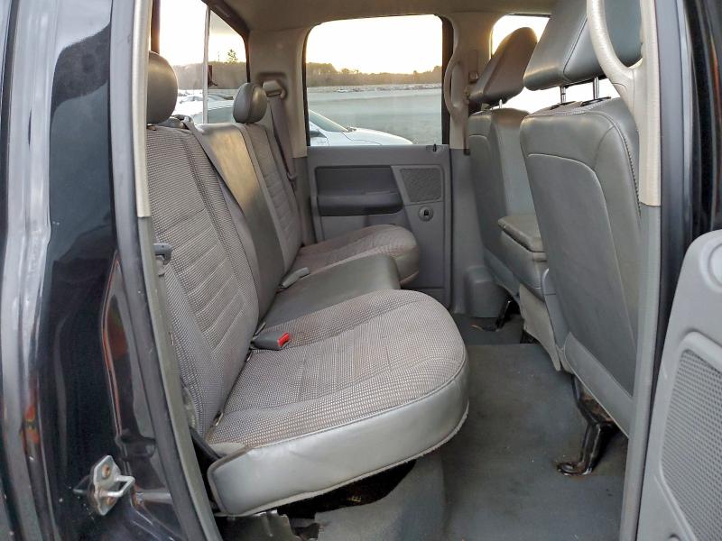 Photo 10 from auction – 2008 DODGE RAM 1500 S with VIN 1D7HU18N98S585468