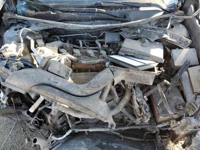 Photo 11 from auction – 2013 NISSAN ALTIMA 2.5 with VIN 1N4AL3AP8DC146987