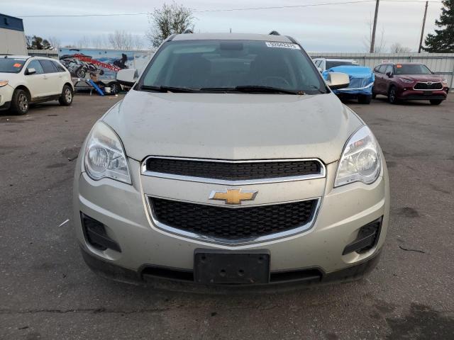 Photo 5 from auction – 2015 CHEVROLET EQUINOX LT with VIN 2GNFLFEK3F6292913