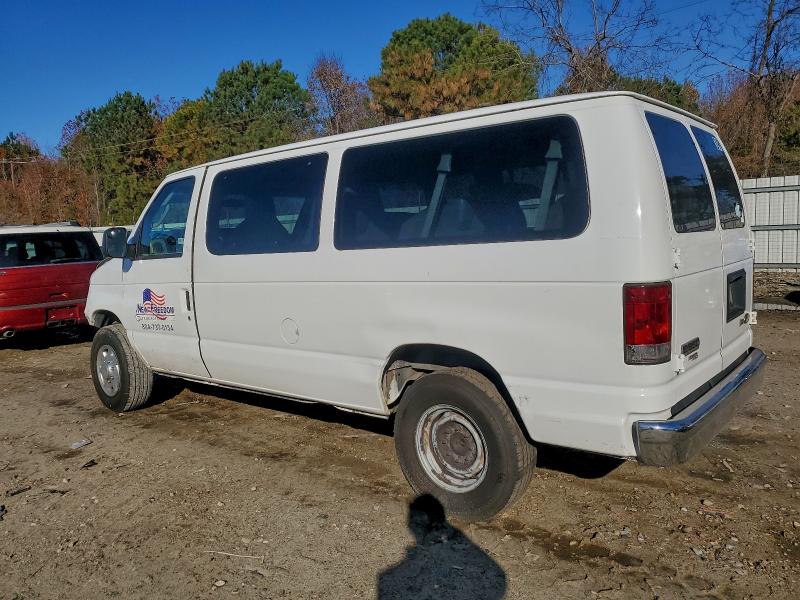 Photo 2 from auction – 2013 FORD ECONOLINE with VIN 1FBNE3BL6DDA02001