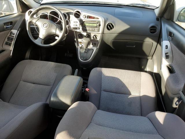 Photo 8 from auction – 2006 TOYOTA COROLLA MA with VIN 2T1KR32E16C561041