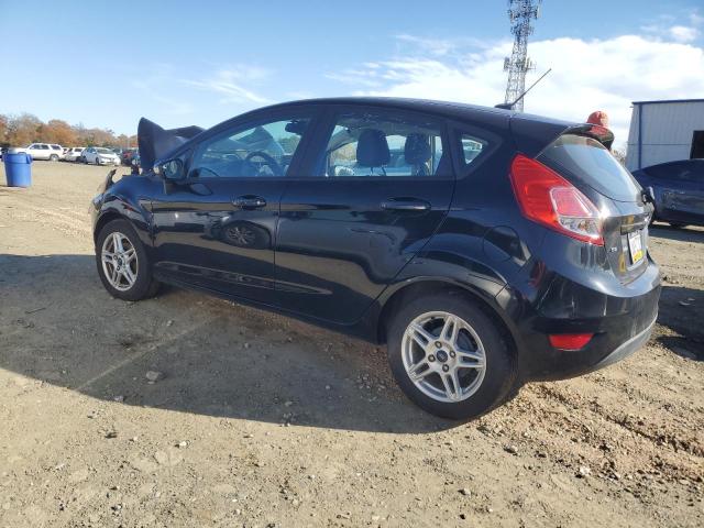 Photo 2 from auction – 2018 FORD FIESTA SE with VIN 3FADP4EJ4JM107790