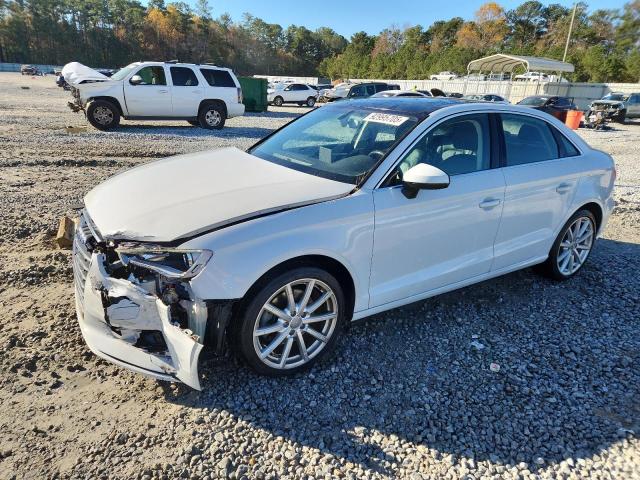 AUDI S3 PREMIUM 2015 with VIN WAUBFGFF5F1086269 - Photo from auction