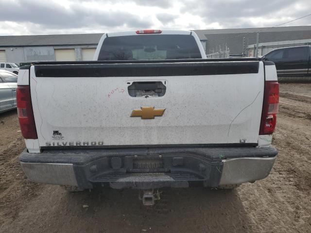 Photo 6 from auction – 2013 CHEVROLET SILVERADO with VIN 1GCRKSE71DZ382303