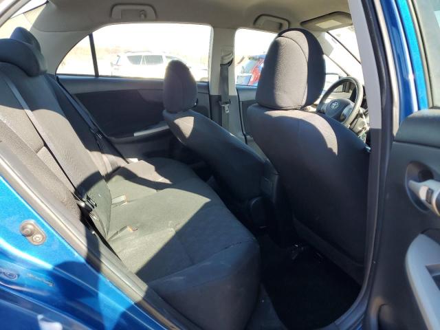 Photo 10 from auction – 2010 TOYOTA COROLLA BA with VIN 2T1BU4EE7AC499945