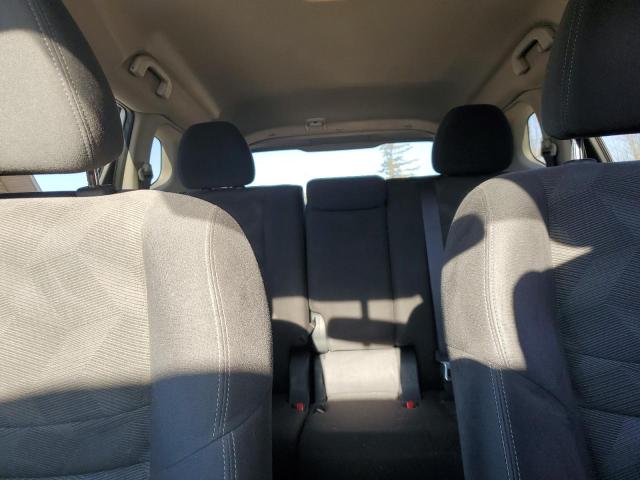 Photo 10 from auction – 2016 NISSAN ROGUE S with VIN KNMAT2MV2GP602557