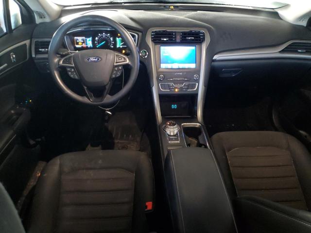 Photo 8 from auction – 2020 FORD FUSION with VIN 3FA6P0HD4LR123243
