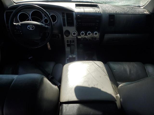 Photo 8 from auction – 2011 TOYOTA SEQUOIA SR with VIN 5TDZY5G18BS032450