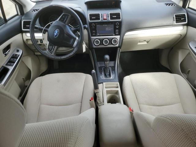Photo 8 from auction – 2015 SUBARU IMPREZA SP with VIN JF1GPAU61F8282650