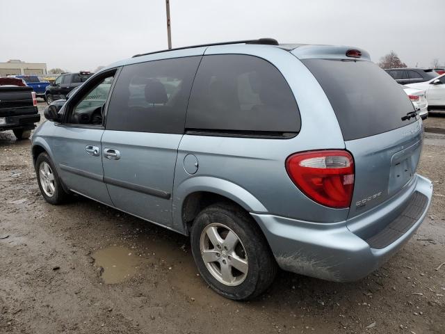 Photo 2 from auction – 2005 DODGE CARAVAN SX with VIN 1D4GP45R15B228161