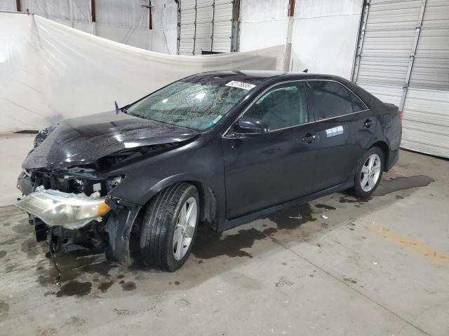 TOYOTA CAMRY BASE 2012 with VIN 4T1BF1FK2CU129727 - Photo from auction