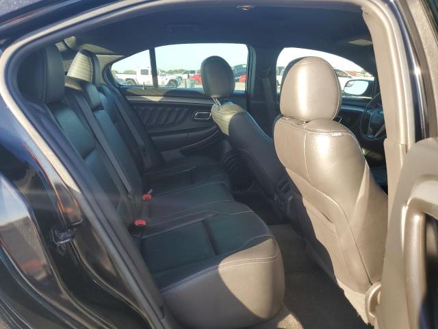 Фото 10 с аукциона – 2017 FORD TAURUS SEL с VIN 1FAHP2E84HG103407
