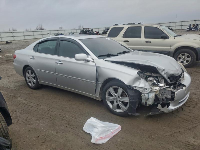 Photo 4 from auction – 2005 LEXUS ES 330 with VIN JTHBA30G455061087