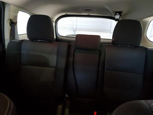 Photo 10 from auction – 2016 MITSUBISHI OUTLANDER with VIN JA4AZ3A30GZ008541