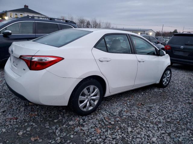 Photo 3 from auction – 2016 TOYOTA COROLLA L with VIN 2T1BURHE4GC520896