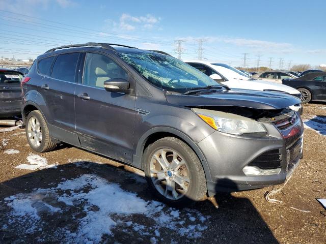Photo 4 from auction – 2013 FORD ESCAPE with VIN 1FMCU9H96DUC70756